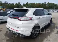 2018 Ford EDGE фото