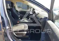 2018 Ford EDGE photo