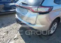 2018 Ford EDGE фото