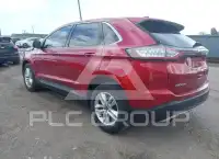 2018 Ford EDGE photo