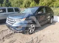 2018 Ford EDGE фото