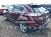 2018 Ford EDGE photo