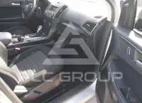 2018 Ford EDGE фото