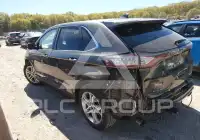 2018 Ford EDGE фото
