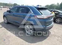 2018 Ford EDGE фото