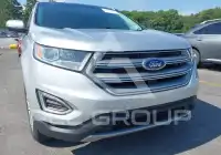 2018 Ford EDGE photo