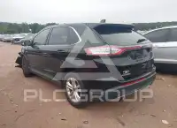 2018 Ford EDGE photo