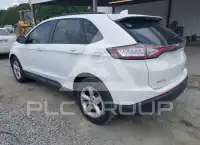 2018 Ford EDGE photo