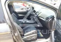 2018 Ford EDGE фото