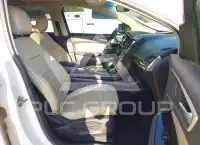 2018 Ford EDGE photo