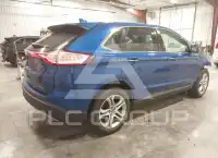 2018 Ford EDGE фото