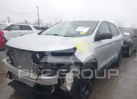 2018 Ford EDGE photo