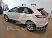 2018 Ford EDGE фото