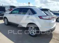 2018 Ford EDGE фото