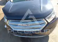 2018 Ford EDGE photo