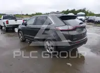 2018 Ford EDGE фото