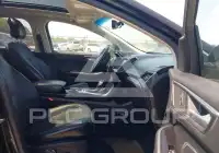 2018 Ford EDGE photo