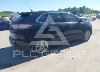 2018 Ford EDGE фото