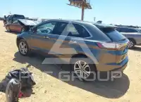 2018 Ford EDGE фото