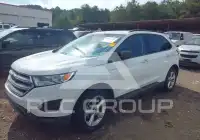 2018 Ford EDGE фото