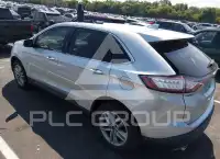 2018 Ford EDGE фото