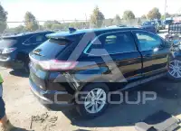 2018 Ford EDGE photo