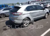 2018 Ford EDGE фото