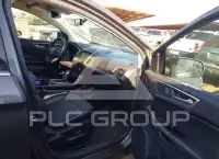 2018 Ford EDGE фото
