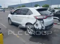 2018 Ford EDGE фото
