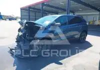 2018 Ford EDGE фото