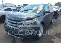2018 Ford EDGE photo