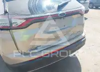 2018 Ford EDGE фото