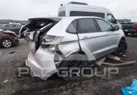 2018 Ford EDGE фото