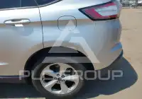 2018 Ford EDGE photo