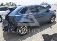 2018 Ford EDGE фото