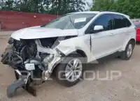 2018 Ford EDGE photo