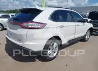 2018 Ford EDGE фото
