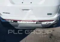 2018 Ford EDGE photo