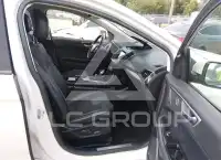 2018 Ford EDGE фото