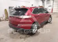 2018 Ford EDGE фото