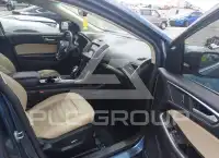 2018 Ford EDGE фото