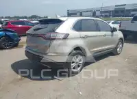 2018 Ford EDGE фото