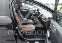2018 Ford EDGE фото