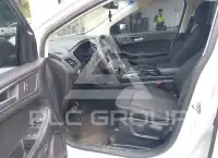 2018 Ford EDGE photo
