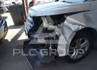 2018 Ford EDGE фото