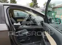 2018 Ford EDGE фото