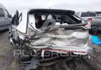 2018 Ford EDGE фото