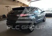 2018 Ford EDGE photo