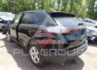 2018 Ford EDGE фото
