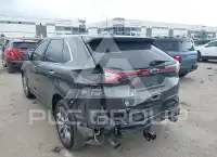 2018 Ford EDGE фото